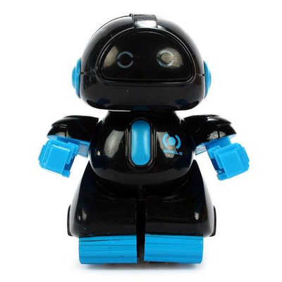 Робот на РУ, коробка 602