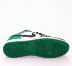 Кроссовки нат. Кожа (41-46)р. / шт. A977/11