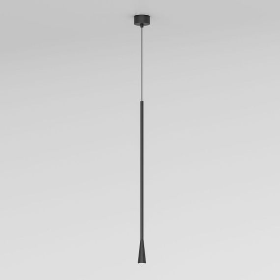 Подвесной светодиодный светильник Elektrostandard Vist 50312 LED a068608