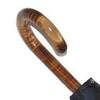 Зонт-трость Pasotti 142F 52682-3 MC Maple Stick with Horn Details