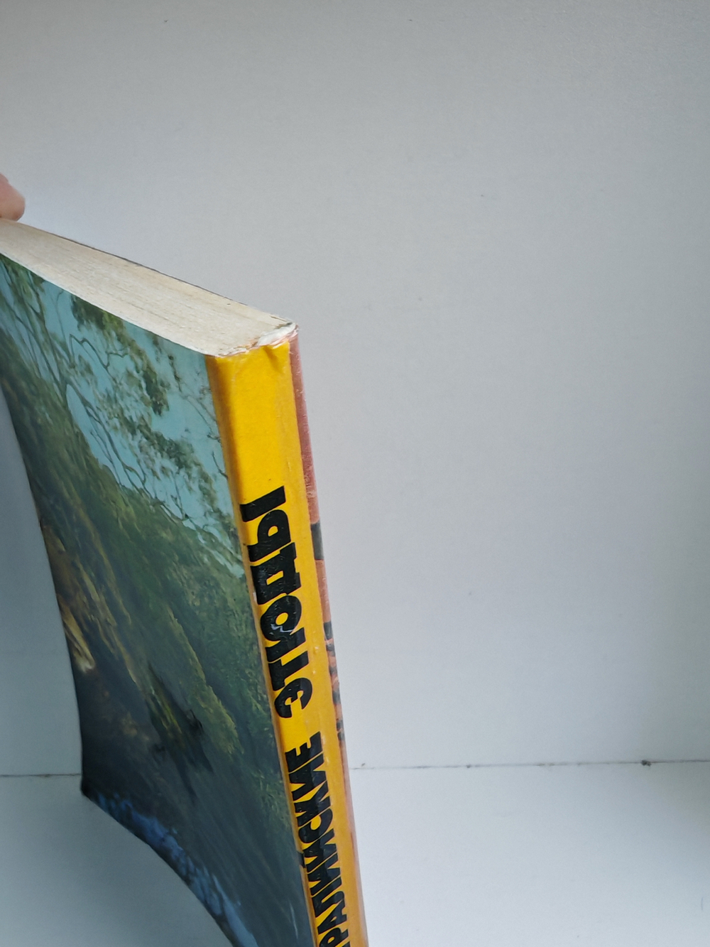 Австралийские этюды