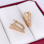 Серьги Xuping - арт267