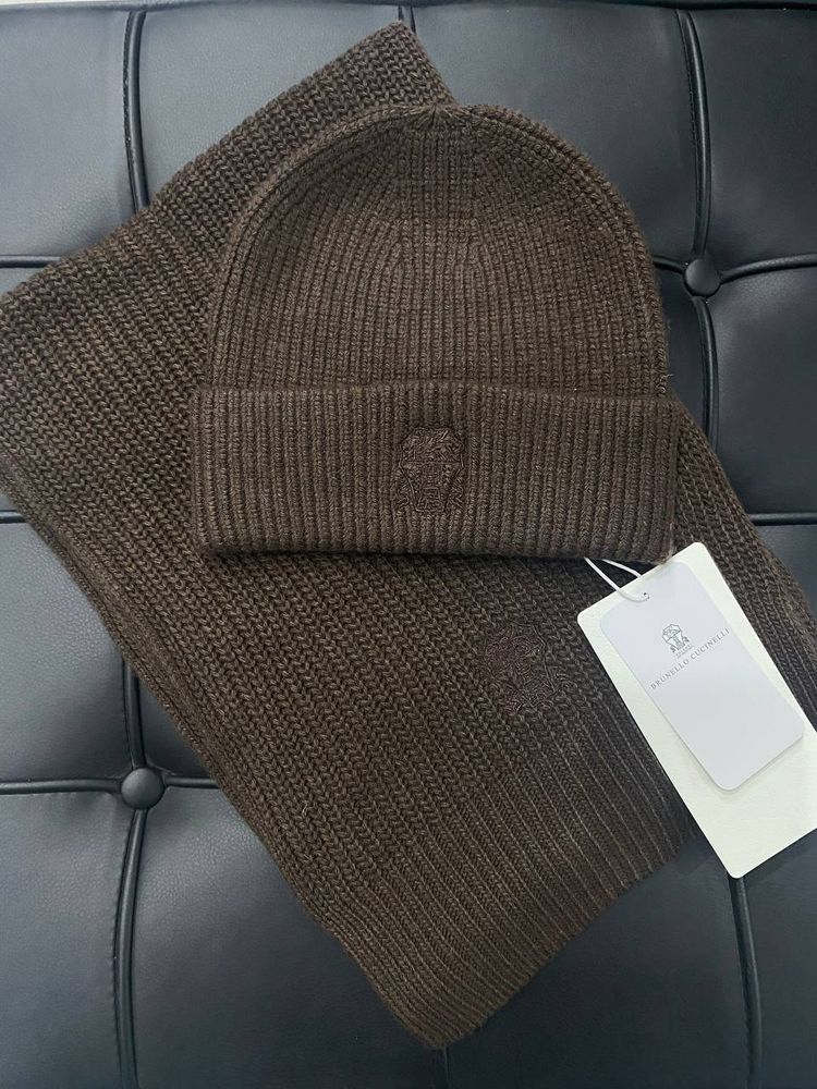 Кардиган Brunello Cucinelli
