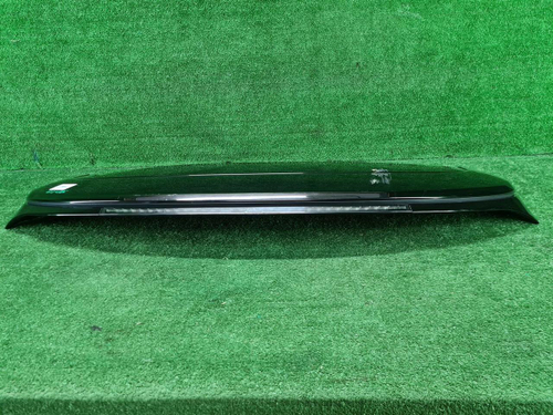 Спойлер крышки багажника RR Vogue 4 L405 (12-22)