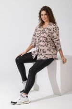 Туника (рубашка) Жанр-1 Виотекс БЕЖЕВЫЙ