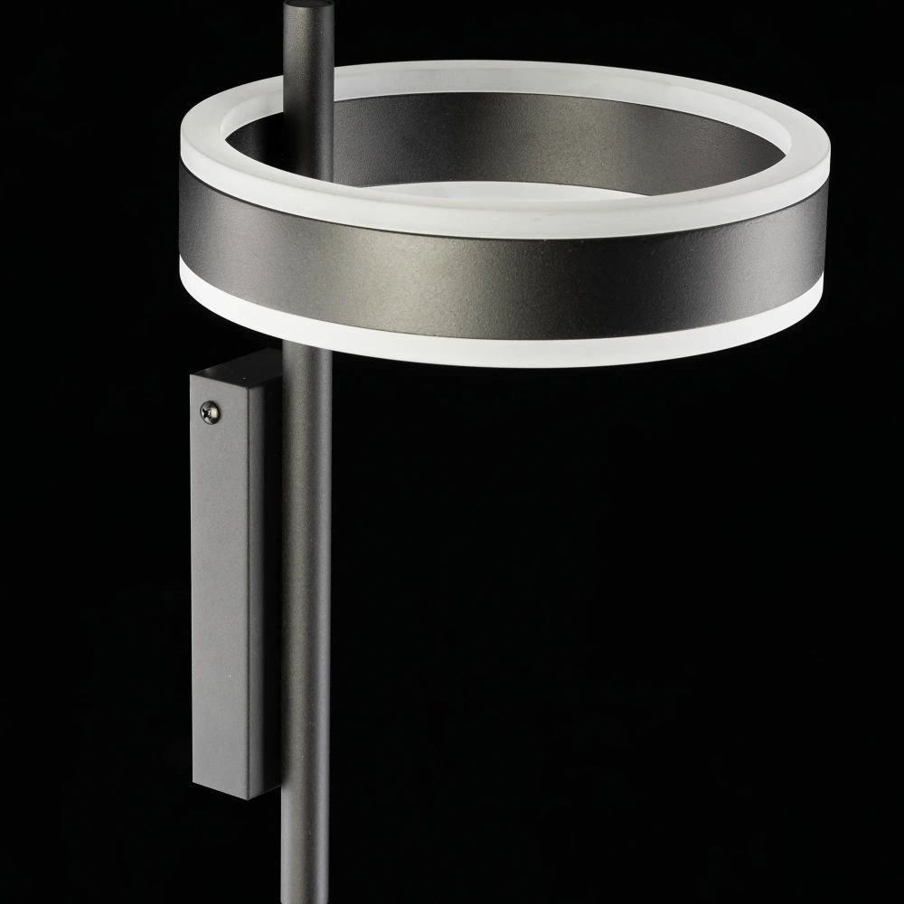 Citilux Дуэт CL719311 Бра светодиодное Чёрное