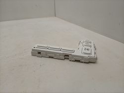 WF602W0BCWQ/LP кт23 Кнопки для стиральной машины Samsung DC63-01515A б/у