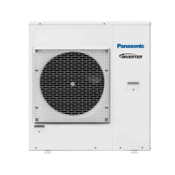 Наружный блок мульти сплит системы Panasonic CU-4E27PBD
