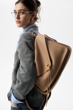 NOTE MAXI латте