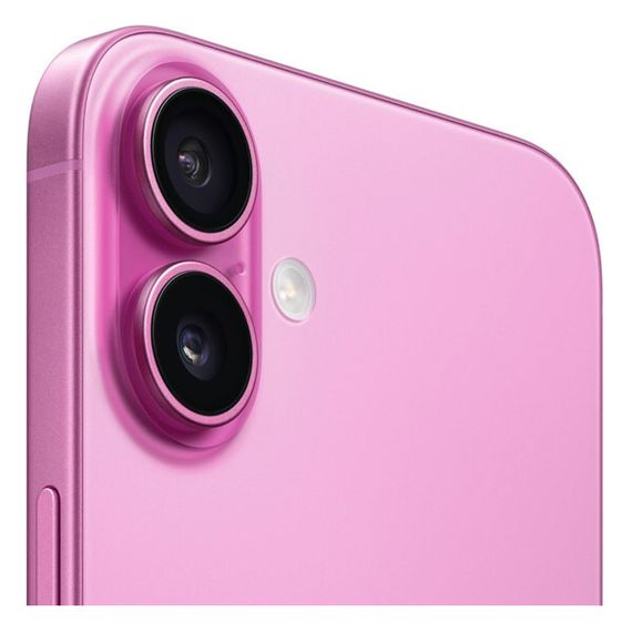 Apple iPhone 16 Plus 256 GB (Pink / Розовый)