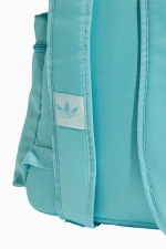Рюкзак adidas Adicolor - бирюзовый