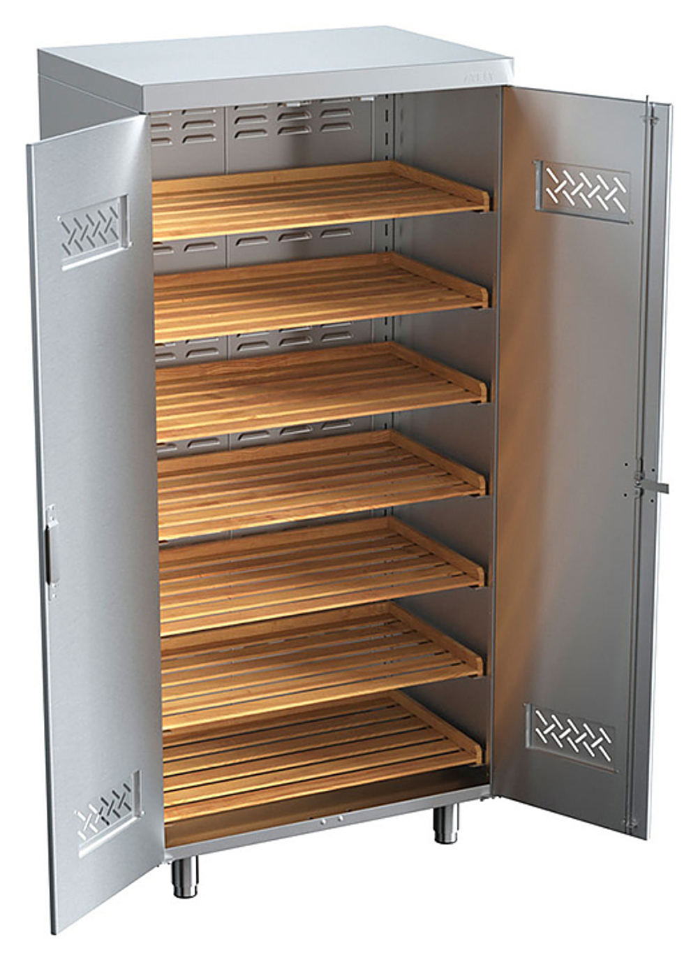 Шкаф для хлеба ATESY ШЗХЛ-С-7-740.450-02-Р