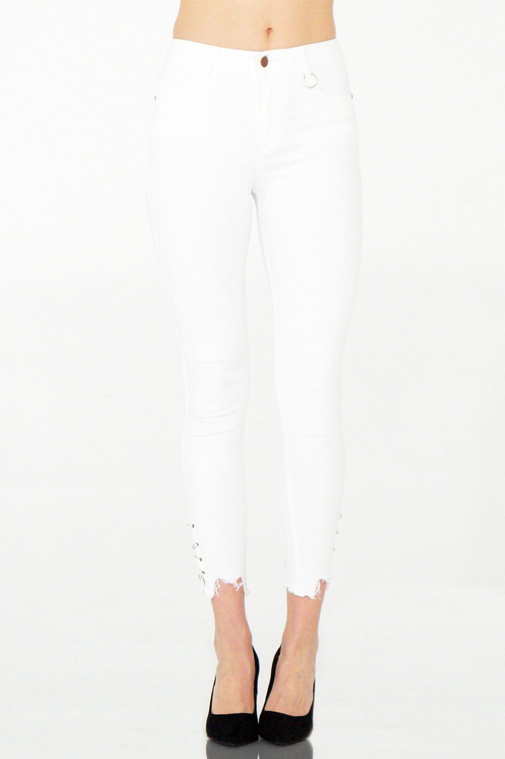 LIGVIANNI  Джинсы Skinny FIT Jeans