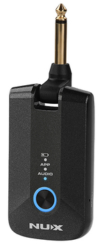 Усилитель для наушников Nux MP-3 Mighty-Plug Pro