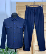 Костюм Kiton