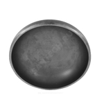 Заглушка сталь эллиптическая Дн 426х10,0 (Ду 400) п/привар исп 2 ГОСТ 17379-2001