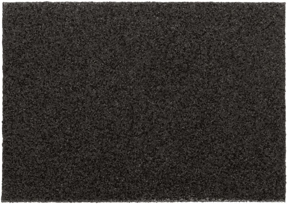 38391м Губка шлифовальная алюминий-оксидная, 100х70х25 мм, Р60