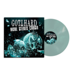 Gotthard / More Stereo Crush (Limited Edition)(Coloured Vinyl)(LP)