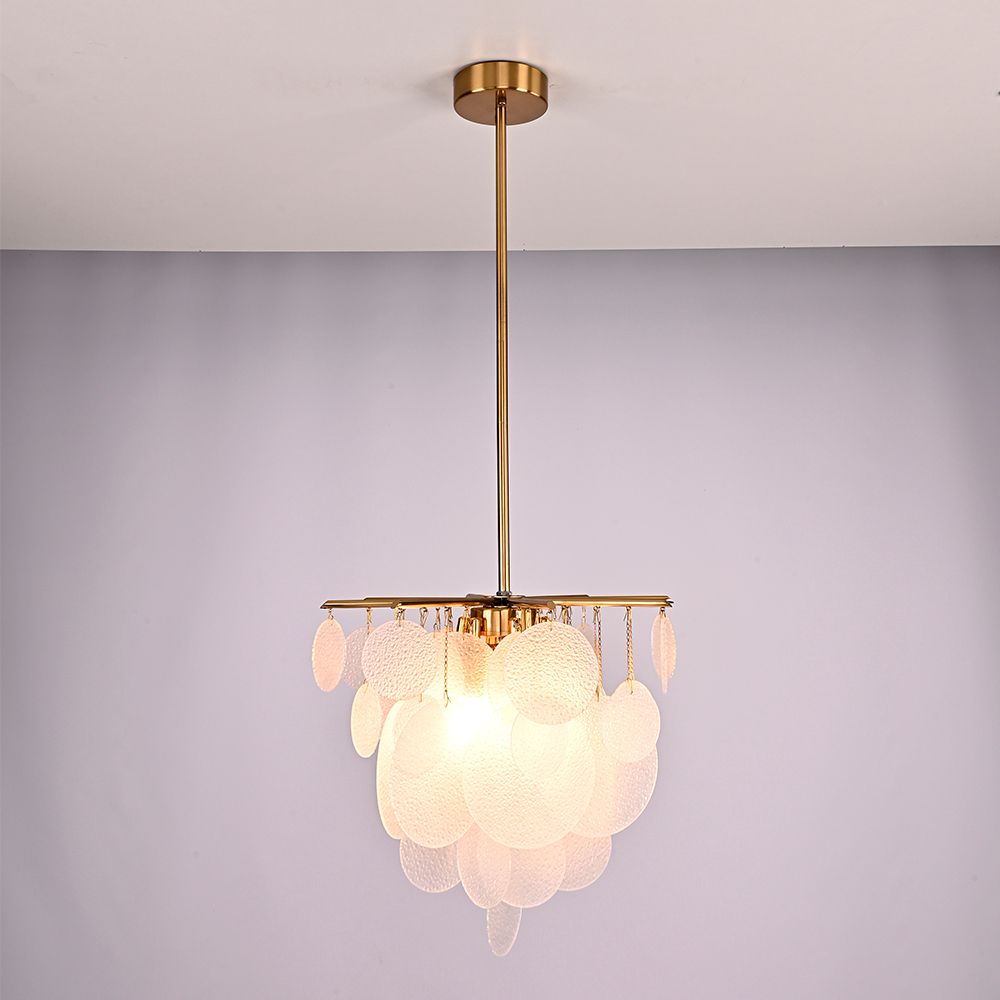 Люстра На Штанге Nimbus Glass D43 By Imperiumloft