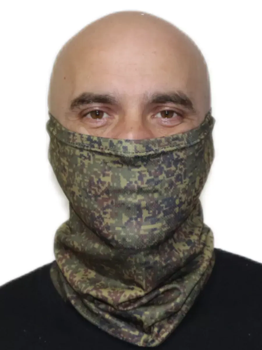 Бафф летний тактический пиксель