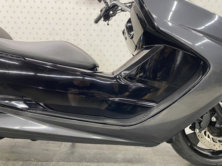 Yamaha Maxam , 2014