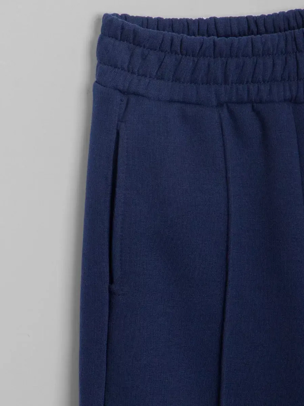 Брюки детские широкие палаццо в школу