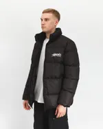 Пуховик Anteater Downjacket Black