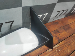 Зеркало правое 5 Pin Kia Rio 4 (FB) 17-нв Б/У Оригинал 87620H0030