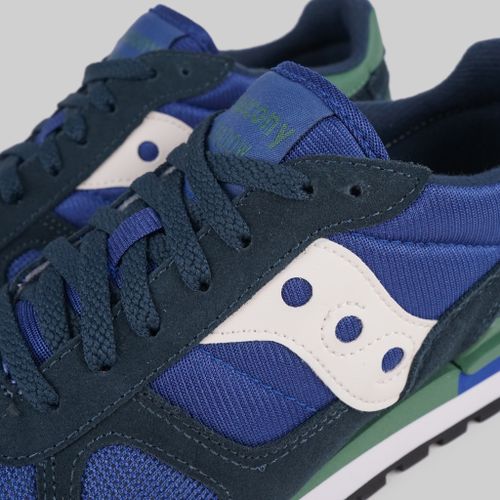 Кроссовки Saucony Shadow Original артикул:S2108805 - купить в магазине Дайс