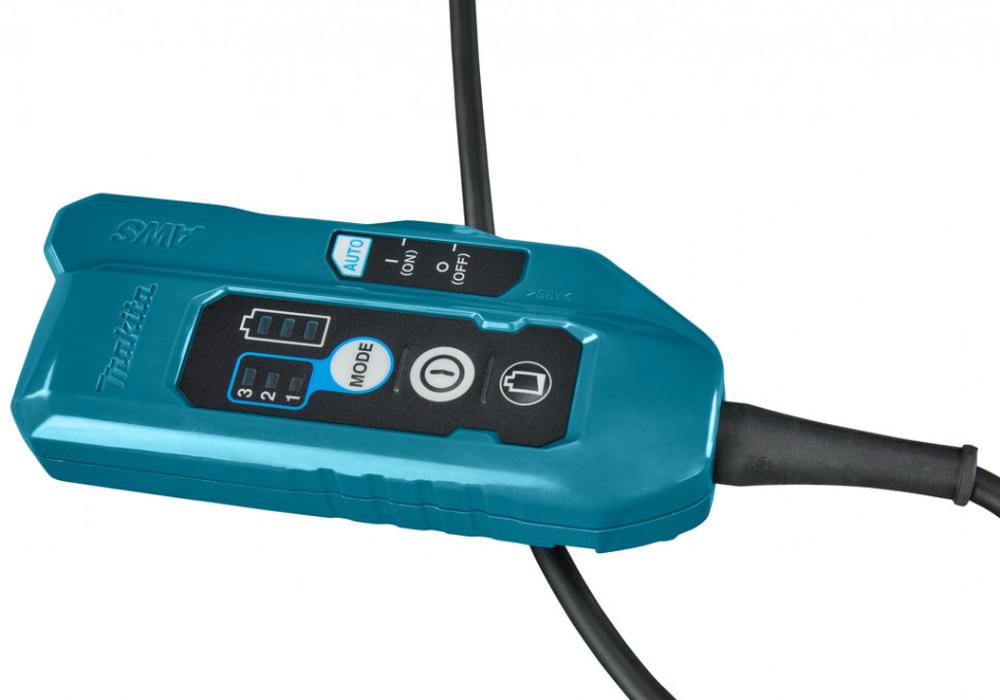 Аккумуляторный пылесос Makita VC009GZ01