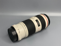 Canon EF 70-200mm 4L USM