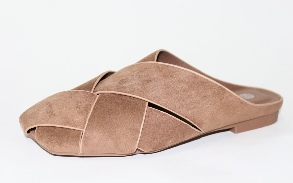 Сабо женские летние Meidiannas арт. AS225-8