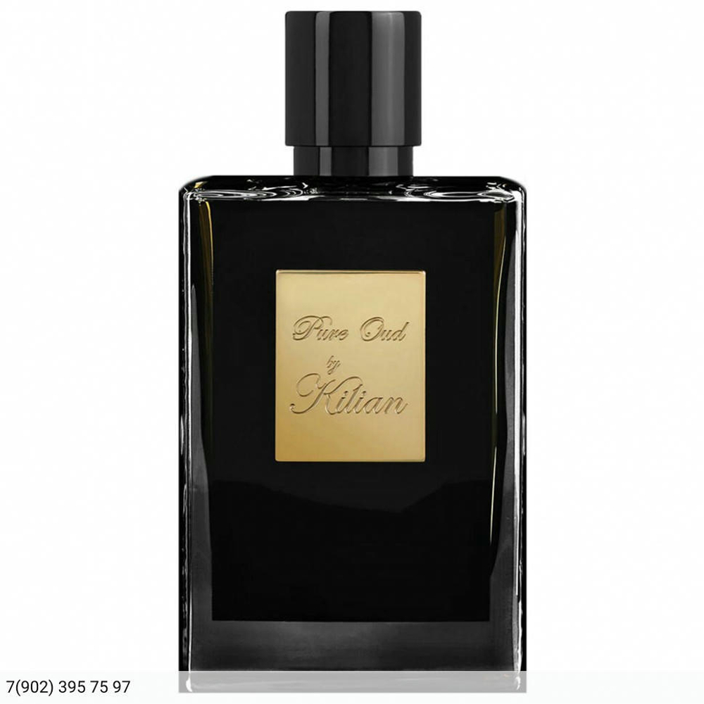 Pure Oud by Kilian