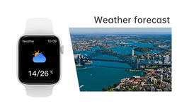 Смарт  - часы FK68