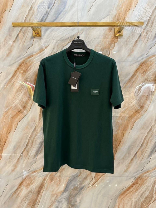 Футболка Dolce & Gabbana