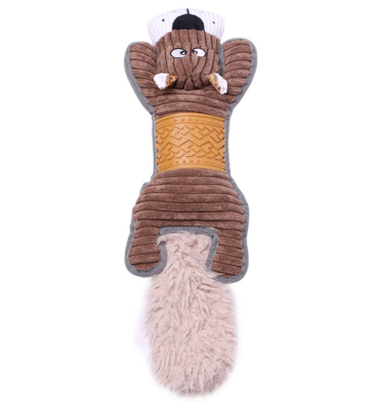 Игрушка для собак Собачка LionPets