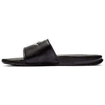 Nike Benassi JDI 'Black'
