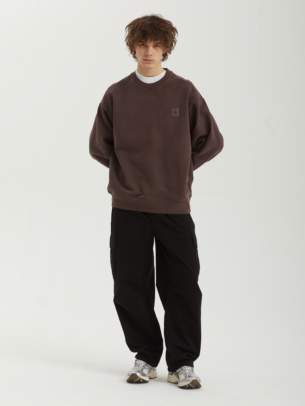 Мужская Толстовка Vista