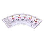 Четыре зелья