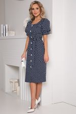 Платье 70758 Avili