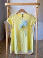 Хлопковое платье Il Gufo, 116