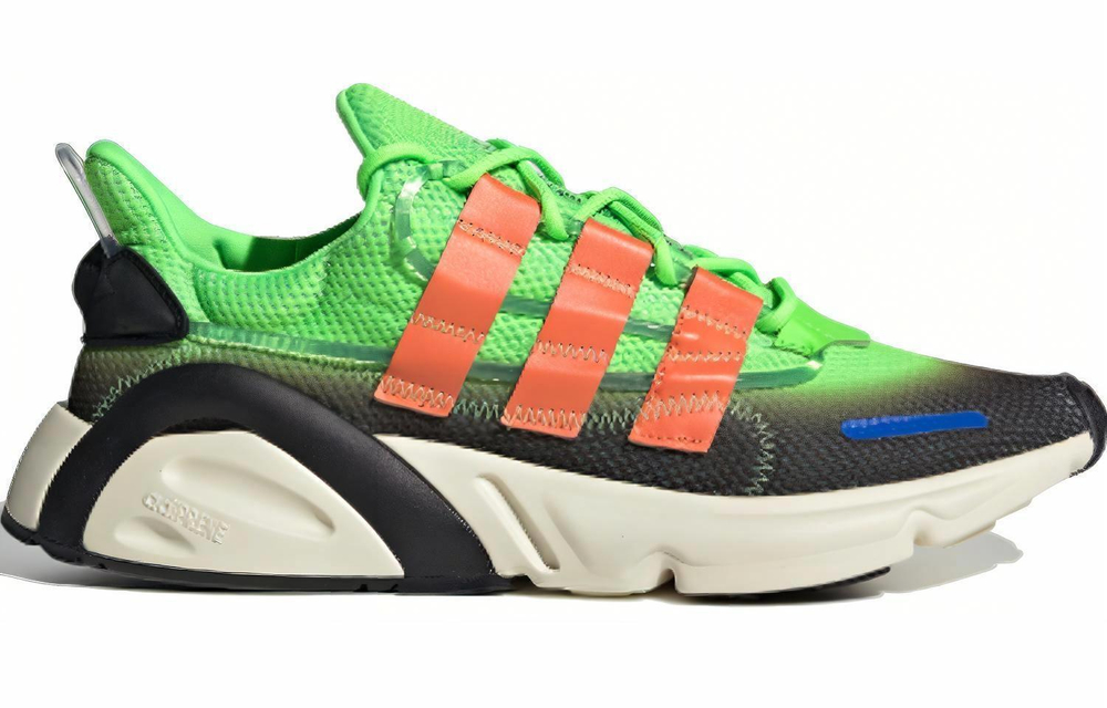 Кроссовки Adidas Originals Lxcon Future