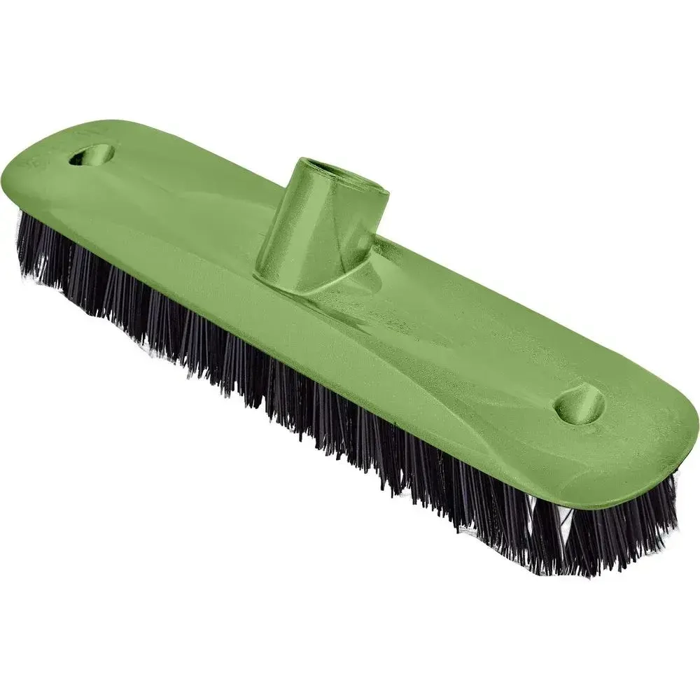 Щетка-шробер Freestyle, зеленый