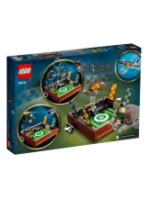 Конструктор Harry Potter 76416 Сундук для квиддича