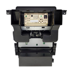 Магнитола Nissan Patrol Y62, Infiniti QX56/QX80 2010-2019 (поддержка Bose, 360 и мониторов) - Carmedia ZH-N1210 монитор 12.3", Android 12, 8Гб+128Гб, CarPlay, SIM-слот