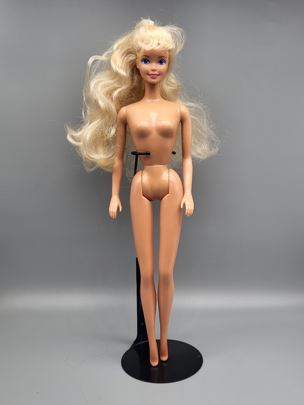 Кукла Барби My First Barbie, конец 80-х