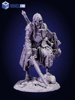 Скелеты мертвый легион. Миниатюры 10 шт. DnD (ДнД)