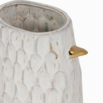 Ваза With Claws высота 25