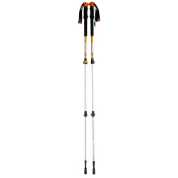 Tramp палки треккинговые Expedition 140 (черный)