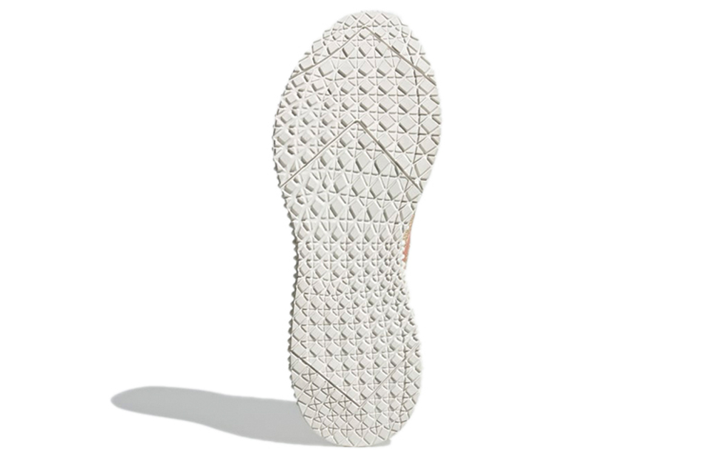 Кроссовки Adidas 4D Fwd (Женская размерная сетка)